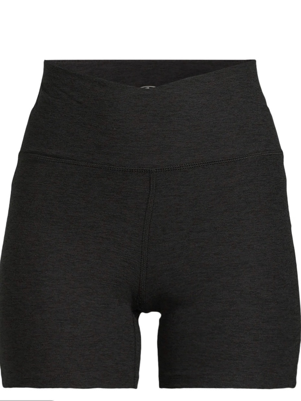 Athletic Works Women’s Gray Biker Shorts XL